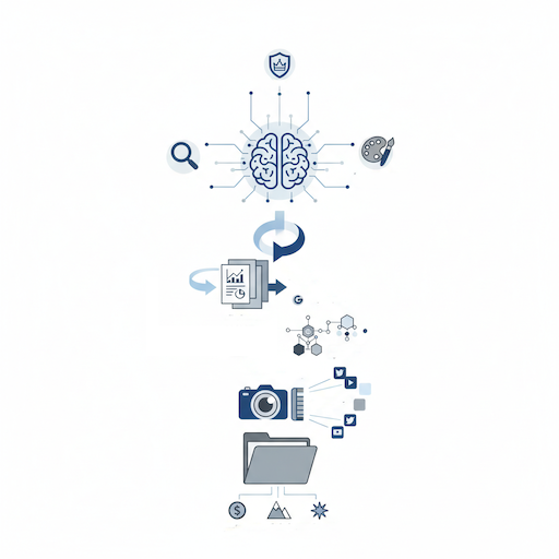 MarketingSpark Interface