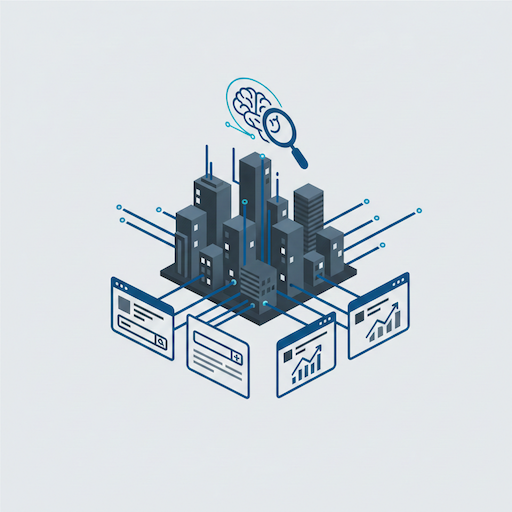 StreetAnalyst Interface